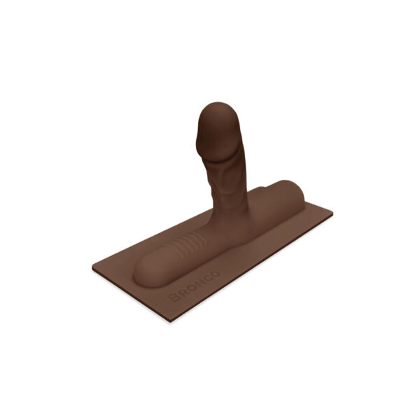 Akcesoria Bronco Dark Skin The Cowgirl - obrazek 2