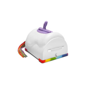 Akcesoria Erotyczne The Cowgirl Unicorn Premium