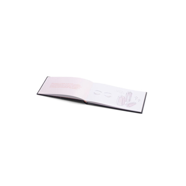 Wibrator punktu G Le Wand Crystal Czarny - obrazek 5