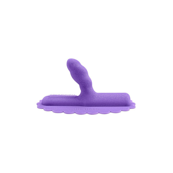 Masturbator The Cowgirl Unicorn Uni Horn Fioletowy - obrazek 4