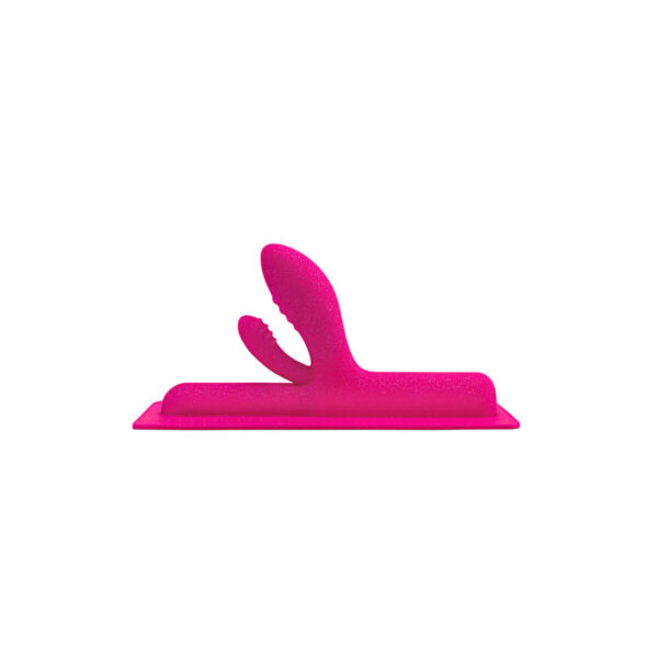 Masturbator The Cowgirl Unicorn Attachment Jackalope Różowy - obrazek 3