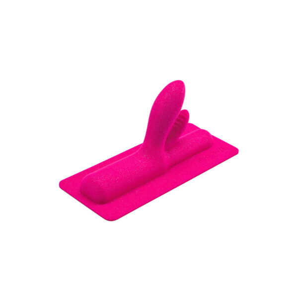 Masturbator The Cowgirl Unicorn Attachment Jackalope Różowy - obrazek 6