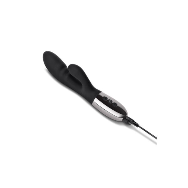 Wibrator punktu G Le Wand Blend Czarny - obrazek 5