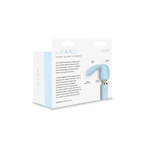 Akcesoria Le Wand Flexi Original - obrazek 3