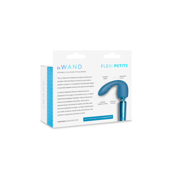 Akcesoria Le Wand Petite Flexi - obrazek 5