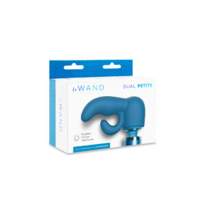 Akcesoria Le Wand Petite Dual
