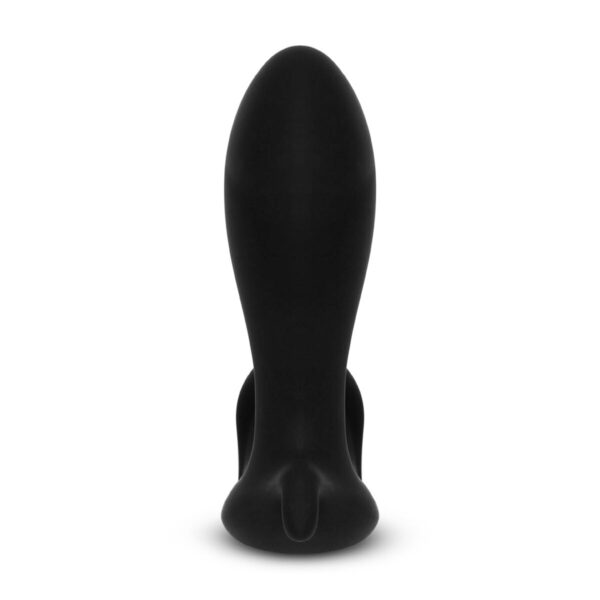 Zatyczka Analna B-Vibe EXPAND Czarny - obrazek 8