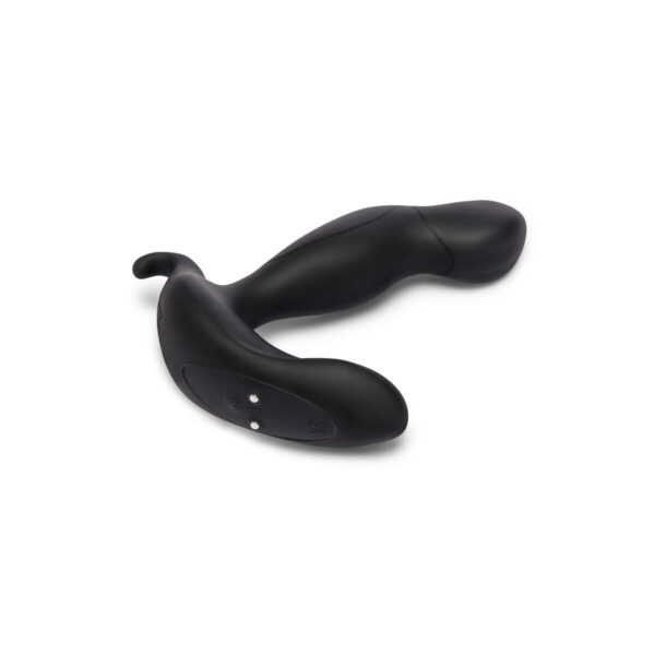 Zatyczka Analna B-Vibe 360 Czarny - obrazek 5