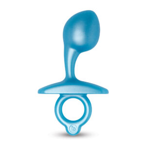 Zatyczka Analna B-Vibe Niebieski