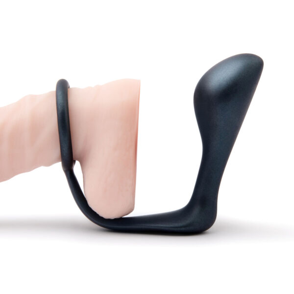 Zatyczka Analna B-Vibe - obrazek 2