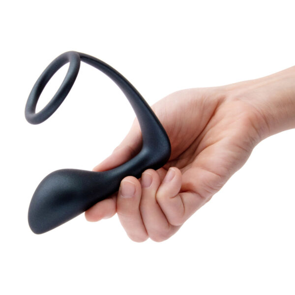 Zatyczka Analna B-Vibe - obrazek 4