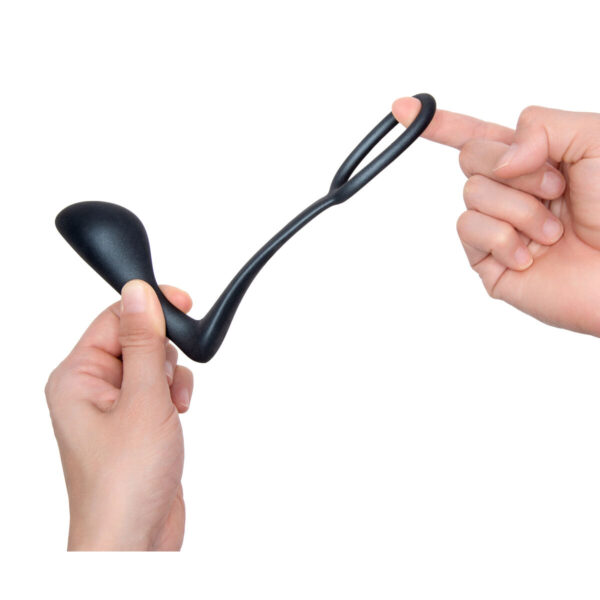 Zatyczka Analna B-Vibe - obrazek 5