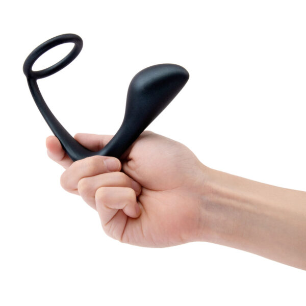 Zatyczka Analna B-Vibe - obrazek 7