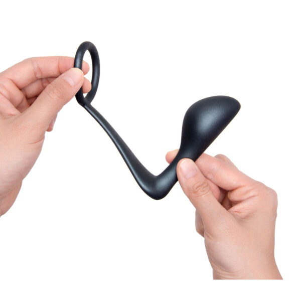 Zatyczka Analna B-Vibe - obrazek 8