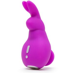 Stymulator łechtaczkowy Mini Ears Happy Rabbit 06524