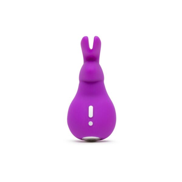 Stymulator łechtaczkowy Mini Ears Happy Rabbit 06524 - obrazek 4