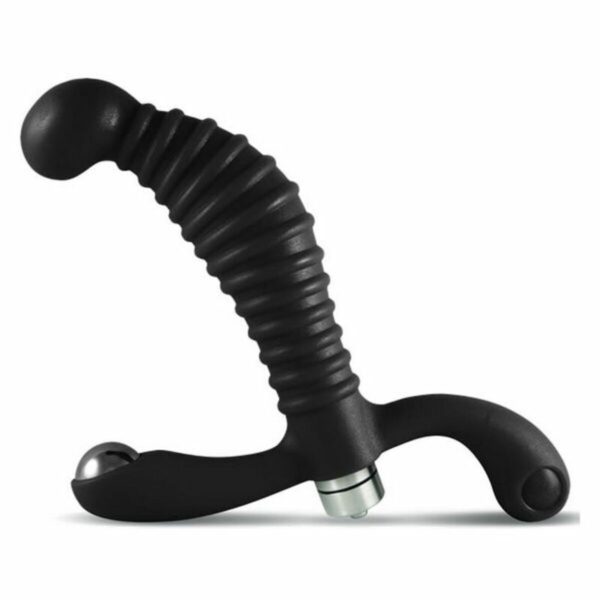 Vibro czarny Nexus NE7761 Czarny - obrazek 2