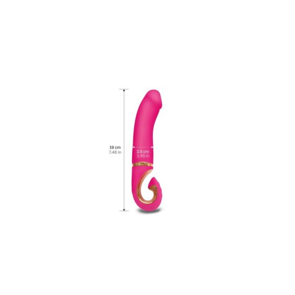 Wibrator Gvibe Gjay - obrazek 4
