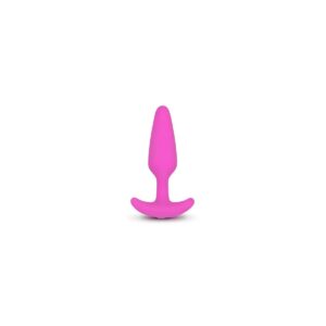 Zatyczka Analna Gvibe Gplug XS Sunny Fuksja