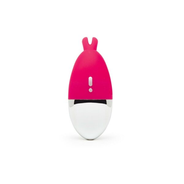Wibrator Happy Rabbit Czerwony - obrazek 4