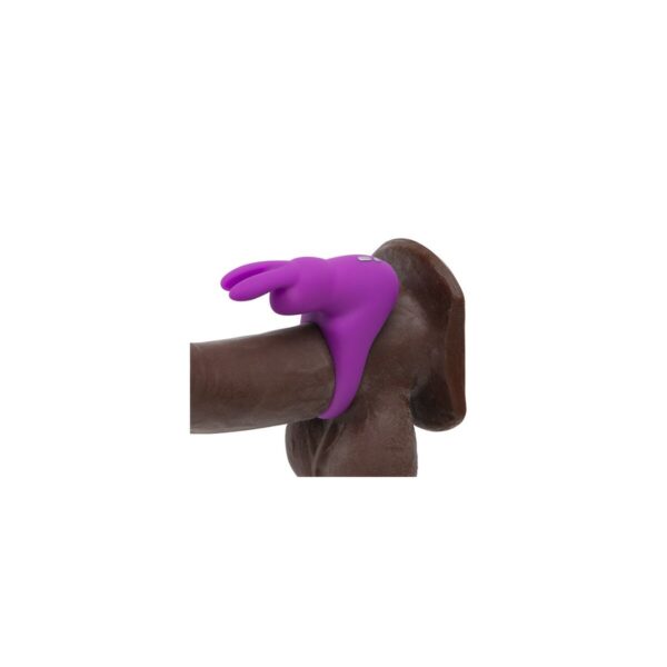 Pierścień Erekcyjny Trójpak Happy Rabbit Kit Wibracje - obrazek 4