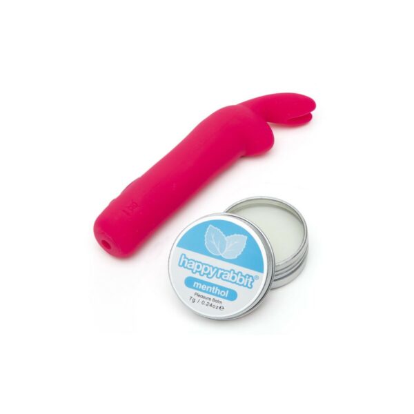 Duży zestaw do rokoszy Happy Rabbit Clitoral Pleasure - obrazek 3