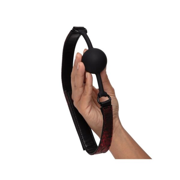 Knebel Fifty Shades of Grey Sweet Anticipation - obrazek 2