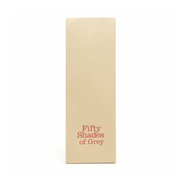 regulowane kajdanki Fifty Shades of Grey Sweet Anticipation - obrazek 4