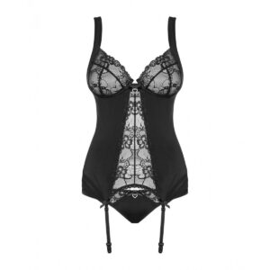 Gorset Obsessive Heartina corset S/M