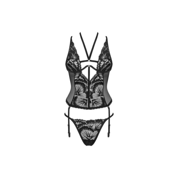 Kostium Obsessive ALESSYA M/L - obrazek 3