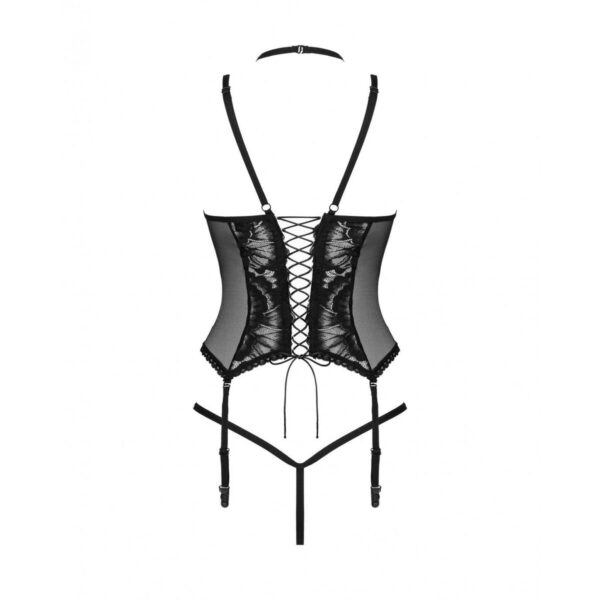 Kostium Obsessive ALESSYA M/L - obrazek 5