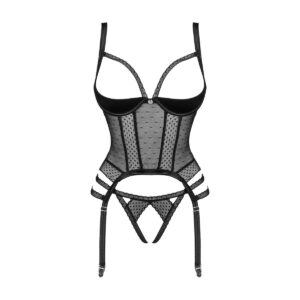 Gorset Obsessive LANELIA M/L