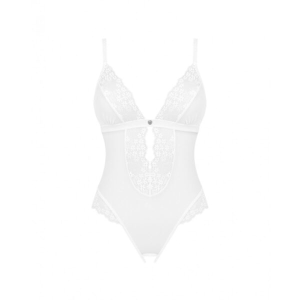 trykot Obsessive HEAVENLLY M/L - obrazek 4