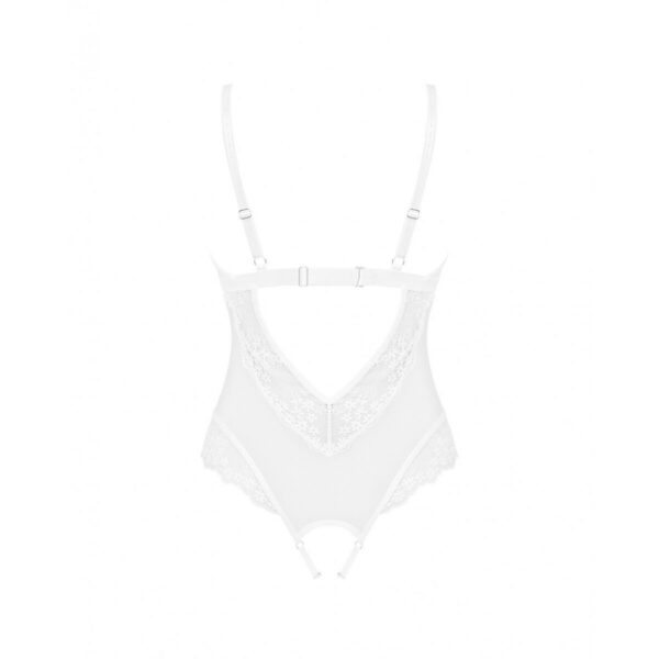 trykot Obsessive HEAVENLLY M/L - obrazek 5