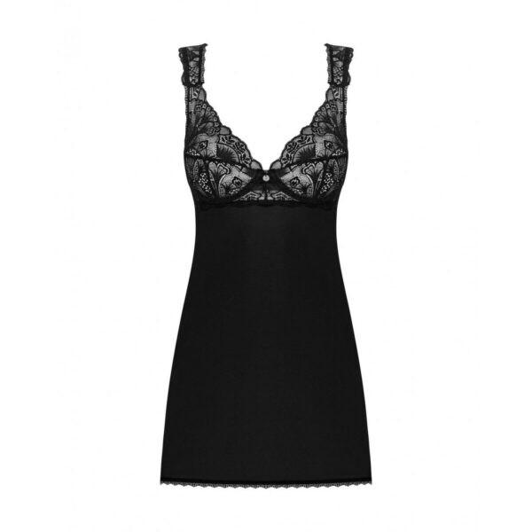 Zestaw bielizny Obsessive M/L - obrazek 4