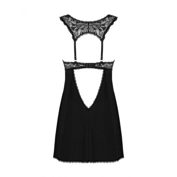 Zestaw bielizny Obsessive M/L - obrazek 5