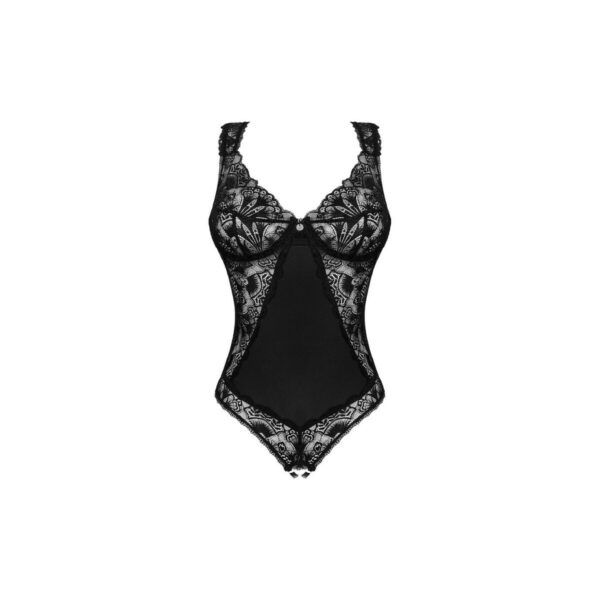 Zestaw bielizny Obsessive DONNA XS/S - obrazek 3
