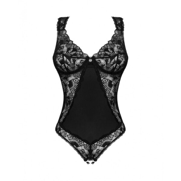 Zestaw bielizny Obsessive DONNA XS/S - obrazek 4