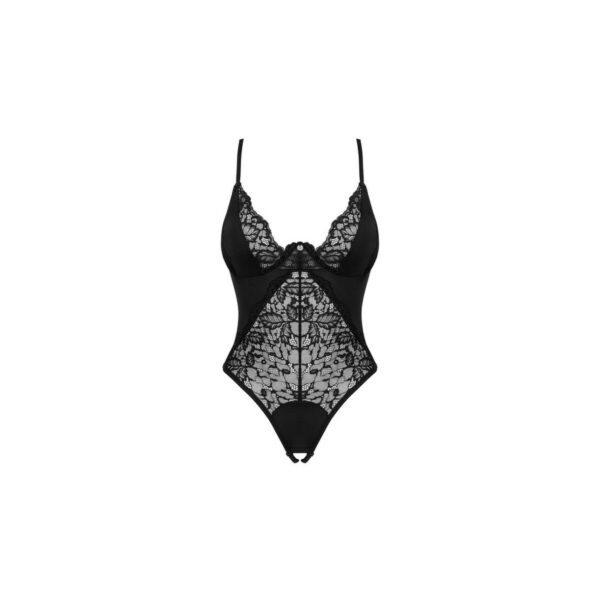 trykot Obsessive M/L - obrazek 3