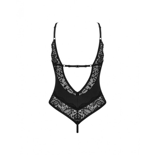 trykot Obsessive M/L - obrazek 5