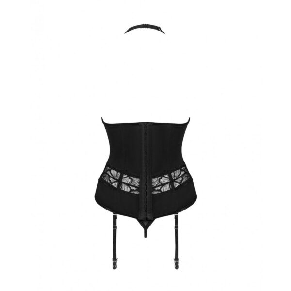 Gorset Obsessive M/L - obrazek 5