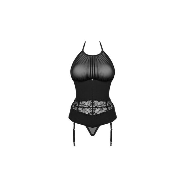 Gorset Obsessive XL/XXL - obrazek 3