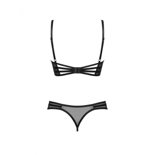 Zestaw bielizny Obsessive M/L - obrazek 5