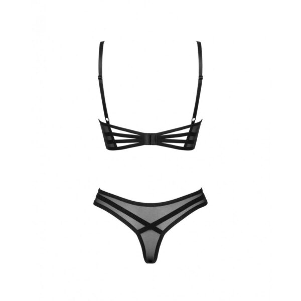 Zestaw bielizny Obsessive M/L - obrazek 5