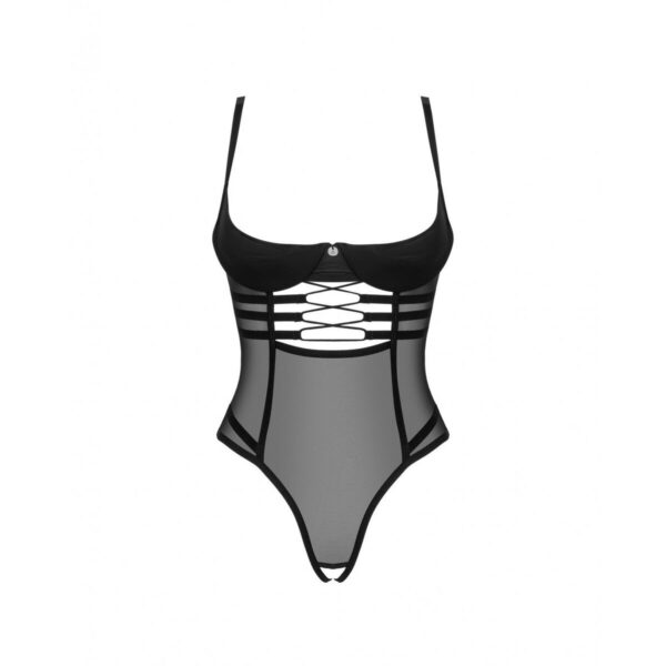 trykot Obsessive M/L - obrazek 4