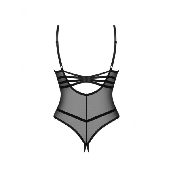 trykot Obsessive M/L - obrazek 5