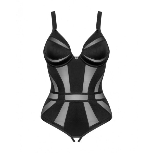 trykot Obsessive M/L - obrazek 4