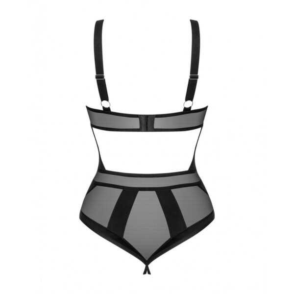 trykot Obsessive XL/XXL - obrazek 5
