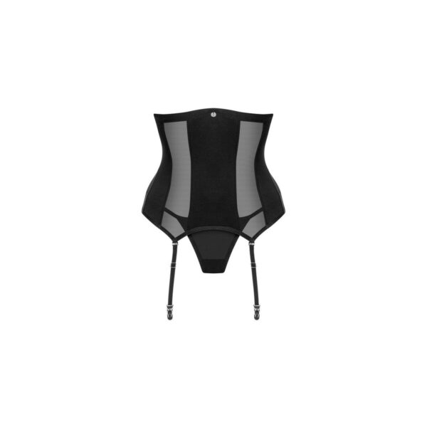 Zestaw bielizny Obsessive M/L - obrazek 2