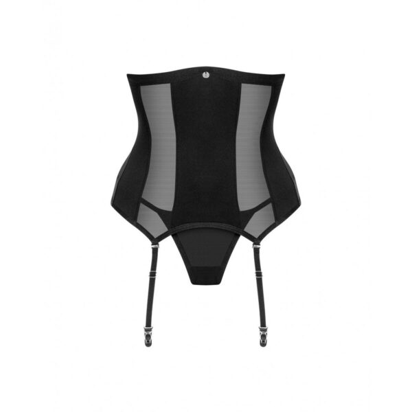 Zestaw bielizny Obsessive XL/XXL - obrazek 4